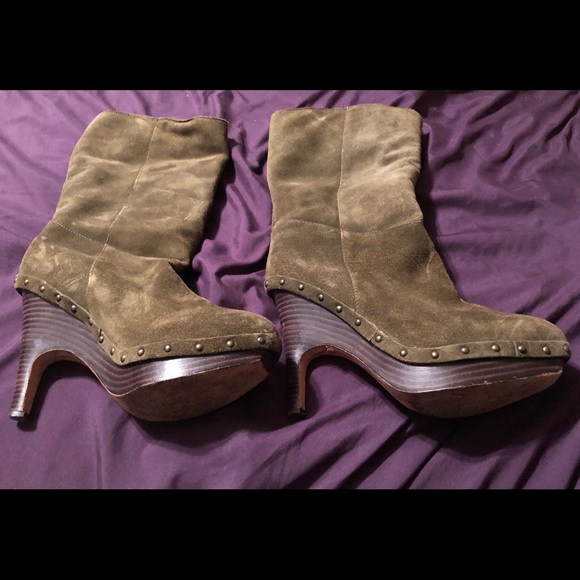 Dolce Vita boot - Picture 1 of 5